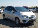 Honda Fit Hybrid GP6