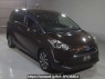 Used 2017 AT toyota sienta NHP170G Image[2]