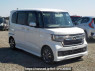 Used 2022 AT honda n-box-custom JF3 Image[0]