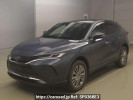 Toyota Harrier Hybrid AXUH80