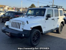 Jeep JEEP WRANGLER UNLIMITED JK36L