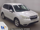 Subaru Forester SJ5