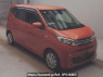 Used 2021 AT mitsubishi ek-wagon B33W Image[2]