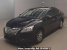 Nissan SYLPHY TB17