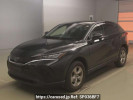 Toyota Harrier Hybrid AXUH80
