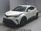 Toyota C-HR ZYX11
