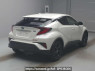 Used 2020 AT toyota c-hr ZYX11 Image[1]