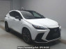 Used 2023 AT lexus nx AAZH25 Image[2]