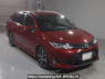 Used 2018 AT toyota corolla-fielder NKE165G Image[2]