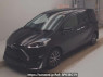 Used 2021 AT toyota sienta NHP170G Image[0]