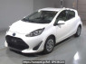 Used 2021 AT toyota aqua NHP10 Image[0]