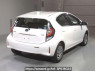 Used 2021 AT toyota aqua NHP10 Image[1]