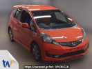 Honda Fit GE8