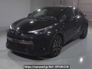 Toyota C-HR NGX50