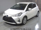Toyota Vitz NHP130