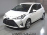 Used 2017 AT toyota vitz NHP130 Image[0]
