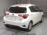 Used 2017 AT toyota vitz NHP130 Image[1]