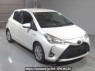 Used 2017 AT toyota vitz NHP130 Image[2]