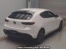 Used 2021 AT mazda mazda3-fastback BP8P Image[1]