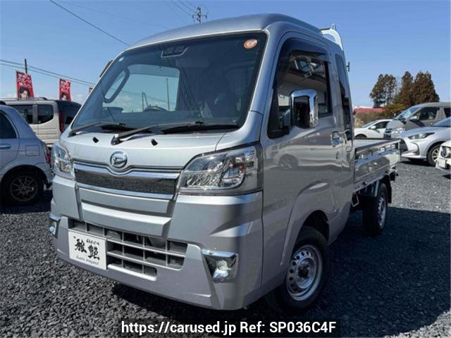 Daihatsu Hijet Truck 2019 from Japan