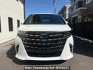 Toyota Alphard Hybrid AAHH40W
