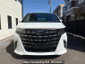 Used 2023 AT toyota alphard-hybrid AAHH40W Image[0]