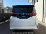 Used 2023 AT toyota alphard-hybrid AAHH40W Image[1]