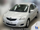 Toyota Belta SCP92