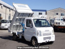 Suzuki Carry Truck DA63T