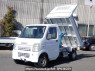 Used 2008 MT suzuki carry-truck DA63T Image[2]