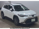 Toyota Corolla Cross ZVG15