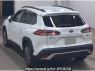 Used 2022 AT toyota corolla-cross ZVG15 Image[1]