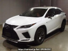 Lexus RX AGL20W