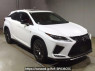 Used 2021 AT lexus rx AGL20W Image[2]
