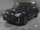 Subaru Forester SJG