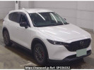 Mazda CX-5 KFEP