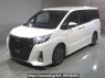 Used 2017 AT toyota noah ZRR80W Image[0]