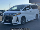 Toyota Alphard AGH30W