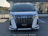 Used 2019 AT toyota alphard AGH30W Image[2]