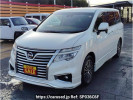 Nissan Elgrand TE52