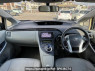 Used 2011 AT toyota prius ZVW30 Image[1]