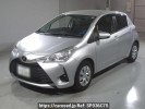 Toyota Vitz KSP130