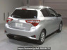 Used 2018 AT toyota vitz KSP130 Image[1]