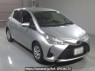 Used 2018 AT toyota vitz KSP130 Image[2]
