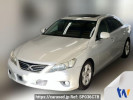Toyota Mark X GRX130