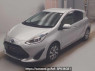 Used 2021 AT toyota aqua NHP10 Image[0]
