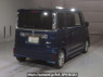 Used 2022 AT suzuki spacia-custom MK53S Image[1]