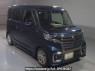 Used 2022 AT suzuki spacia-custom MK53S Image[2]