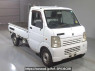 Used 2011 AT suzuki carry-truck DA63T Image[2]