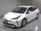 Toyota Prius ZVW51